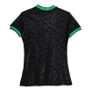 Women's Replica Brazil Soccer Jersey Shirt 2022 Nike