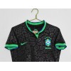 Women's Replica Brazil Soccer Jersey Shirt 2022 Nike