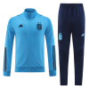 Men's Argentina Training Jacket Kit (Jacket+Pants) 2022 Adidas