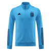 Men's Argentina Training Jacket Kit (Jacket+Pants) 2022 Adidas