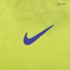 Men's Authentic FABINHO #15 Brazil Home Soccer Jersey Shirt 2022 Nike
