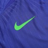Men's Authentic NEYMAR JR #10 Brazil Away Soccer Jersey Shirt 2022 Nike