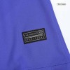 Women's Replica VINI JR #20 Brazil Away Soccer Jersey Shirt 2022 Nike
