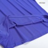 Women's Replica VINI JR #20 Brazil Away Soccer Jersey Shirt 2022 Nike