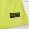 Men's Authentic VINI JR #20 Brazil Home Soccer Jersey Shirt 2022 Nike