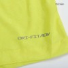 Men's Authentic VINI JR #20 Brazil Home Soccer Jersey Shirt 2022 Nike