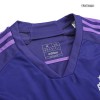 Women's Replica Argentina Away Soccer Jersey Shirt 2022 Adidas - World Cup 2022