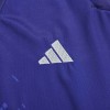 Women's Replica Argentina Away Soccer Jersey Shirt 2022 Adidas - World Cup 2022