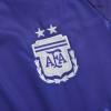 Women's Replica Argentina Away Soccer Jersey Shirt 2022 Adidas - World Cup 2022