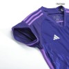 Women's Replica Argentina Away Soccer Jersey Shirt 2022 Adidas - World Cup 2022