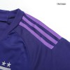Women's Replica Argentina Away Soccer Jersey Shirt 2022 Adidas - World Cup 2022