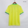 Men's Replica RICHARLISON #9 Brazil Home Soccer Jersey Shirt 2022 Nike - World Cup 2022
