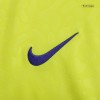 Men's Replica RICHARLISON #9 Brazil Home Soccer Jersey Shirt 2022 Nike - World Cup 2022