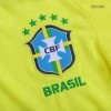 Men's Replica RICHARLISON #9 Brazil Home Soccer Jersey Shirt 2022 Nike - World Cup 2022
