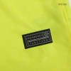 Men's Replica RICHARLISON #9 Brazil Home Soccer Jersey Shirt 2022 Nike - World Cup 2022
