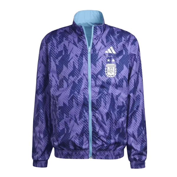 Men's Argentina Training Jacket 2022 Adidas