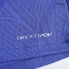 Men's Authentic Brazil Away Soccer Long Sleeves Jersey Shirt 2022 Nike - World Cup 2022