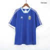 Men's Replica Argentina Soccer Jersey Shirt 2022 Adidas