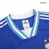Men's Replica Argentina Soccer Jersey Shirt 2022 Adidas