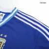Men's Replica Argentina Soccer Jersey Shirt 2022 Adidas