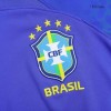 Men's Replica RODRYGO #26 Brazil Away Soccer Jersey Shirt 2022 Nike - World Cup 2022