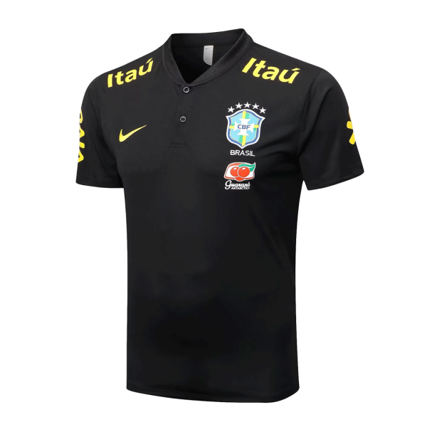 Men's Brazil Core Polo Shirt 2022 Nike