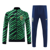 Men's Brazil Training Jacket Kit (Jacket+Pants) 2022 Nike