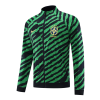 Men's Brazil Training Jacket Kit (Jacket+Pants) 2022 Nike