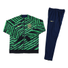 Men's Brazil Training Jacket Kit (Jacket+Pants) 2022 Nike