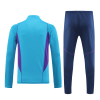Men's Argentina 3 Stars Zipper Tracksuit Sweat Shirt Kit (Top+Trousers) 2022/23 Adidas