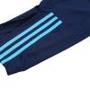 Men's Argentina 3 Stars Zipper Tracksuit Sweat Shirt Kit (Top+Trousers) 2022/23 Adidas