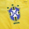 Women's Retro 91/93 Brazil Home Soccer Jersey Shirt Nike