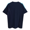 Men's Retro 2002 Argentina Away Soccer Jersey Shirt Adidas