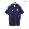 Men's Retro 2002 Argentina Away Soccer Jersey Shirt Adidas