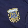 Men's Retro 2002 Argentina Away Soccer Jersey Shirt Adidas