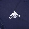 Men's Retro 2002 Argentina Away Soccer Jersey Shirt Adidas