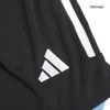 Men's World Cup Argentina Three Stars Champion Edition Home Soccer Shorts 2022 Adidas - World Cup 2022