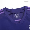 Women's Replica Argentina Three Stars Champion Edition Away Soccer Jersey Shirt 2022 Adidas - World Cup 2022