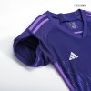 Women's Replica Argentina Three Stars Champion Edition Away Soccer Jersey Shirt 2022 Adidas - World Cup 2022