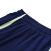 Men's Replica Brazil Pre-Match Soccer Jersey Kit (Jersey+Shorts) 2022 Nike