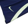 Men's Replica Brazil Pre-Match Soccer Jersey Kit (Jersey+Shorts) 2022 Nike