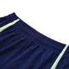 Men's Brazil Soccer Sleeveless Training Kit (Top+Shorts) 2022 Nike