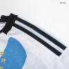Men's Authentic Champion Argentina 3 Stars Home Soccer Jersey Shirt 2022 Adidas