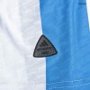 Men's Authentic Champion Argentina 3 Stars Home Soccer Jersey Shirt 2022 Adidas