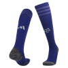 Kids Argentina 3 Stars  Away Soccer Jersey Whole Kit (Jersey+Shorts+Socks) 2022 Adidas - Wrold Cup 2022