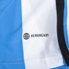 Men's Replica MESSI #10 Argentina Home Soccer Jersey Shirt 2022 Adidas - World Cup 2022