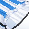 Men's Replica MESSI #10 Argentina Home Soccer Jersey Shirt 2022 Adidas - World Cup 2022