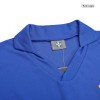 Women's Retro 1957 Brazil Away Soccer Jersey Shirt Nike