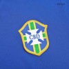 Women's Retro 1957 Brazil Away Soccer Jersey Shirt Nike