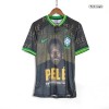 Men's Retro 2022 Brazil Soccer Jersey Shirt Nike